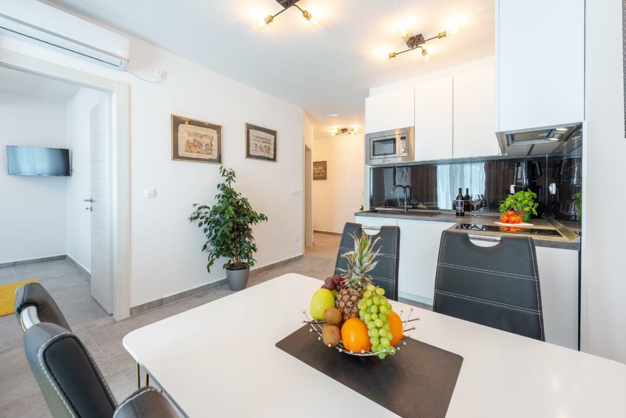 Apartment Nia Superior Дубровник Екстер'єр фото